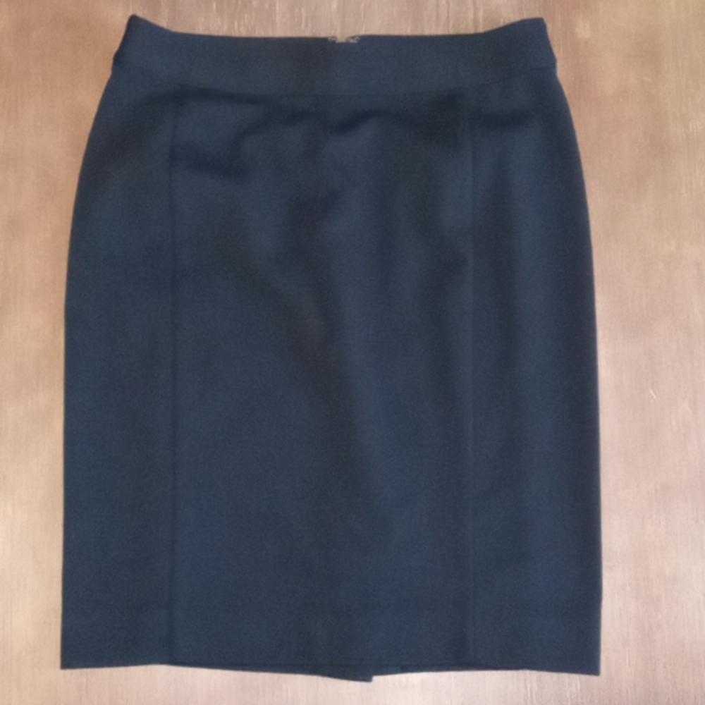 LOFT xs pencil skirt